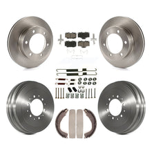 Load image into Gallery viewer, 2002 Toyota TRD 4Runner