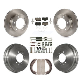 2002 Toyota TRD 4Runner