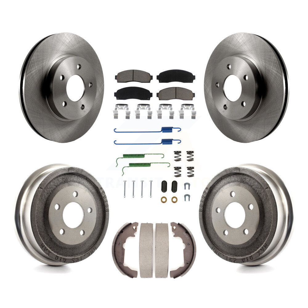 2002 2003 2004 2005 2006 2007 Chevrolet Pontiac Saturn Chevy Equinox Torrent Vue