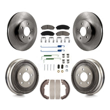 Load image into Gallery viewer, 2002 2003 2004 2005 2006 2007 Chevrolet Pontiac Saturn Chevy Equinox Torrent Vue