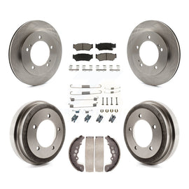 2000 2001 2002 2003 2004 Chevrolet Suzuki Chevy Tracker Vitara