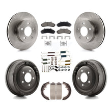 Charger l'image dans la galerie, 1998 1999 2000 2001 2002 Ford Mazda Skyactiv Skyactive i-Activ i-Active Activ Ecoboost Lightning Harley Davidson Motorcraft B3000 B4000 Ranger 4WD