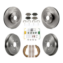 Charger l'image dans la galerie, 2000 2001 2002 2003 2004 2005 Toyota TRD Celica GTS