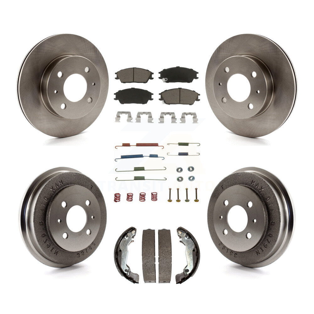 2003 2004 2005 Hyundai Accent