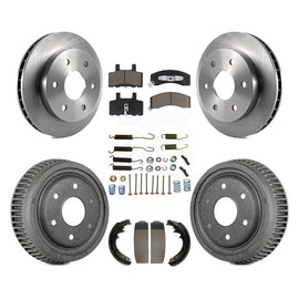 1995 1996 1997 GMC GM General Motors Yukon 2 doors 4WD DIESEL engine