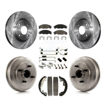 Charger l'image dans la galerie, 2008 Ford Ecoboost Lightning Harley Davidson Motorcraft Focus