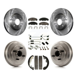 2008 Ford Ecoboost Lightning Harley Davidson Motorcraft Focus