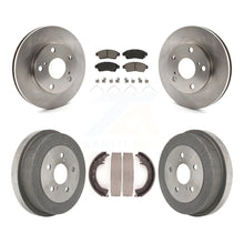 Load image into Gallery viewer, 1992 1993 1994 1995 1996 1997 1998 1999 2000 Toyota TRD Camry 2.2L