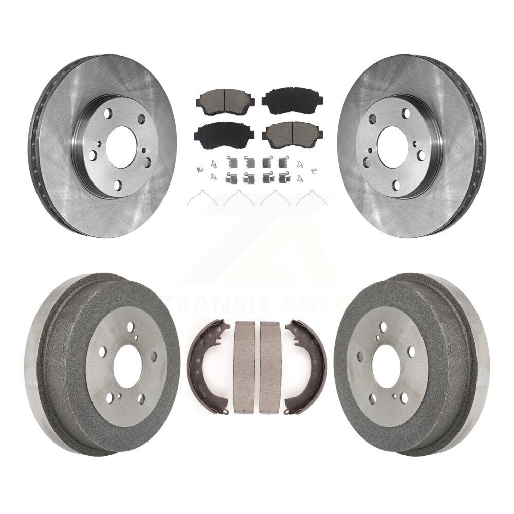 1996 1997 1998 1999 2000 Toyota TRD Camry 2.2L 3.0L