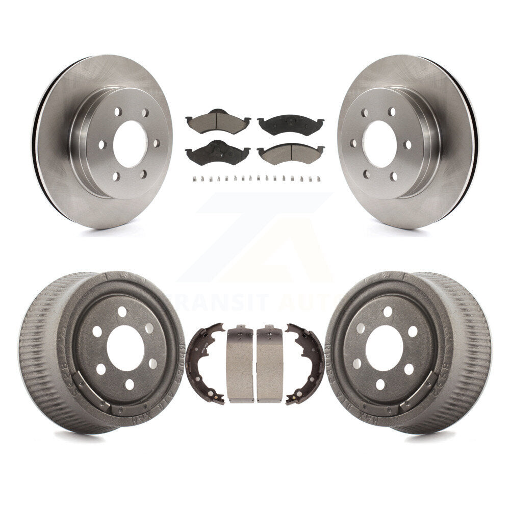 2000 2001 2002 Dodge Mopar Hemi Pentastar Trailrated Stow n go Daytona Dakota