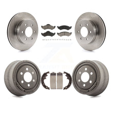 Load image into Gallery viewer, 2000 2001 2002 Dodge Mopar Hemi Pentastar Trailrated Stow n go Daytona Dakota