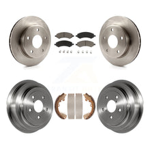 Charger l'image dans la galerie, 2005 2006 2007 2008 2009 2010 2011 Dodge Mitsubishi Ram AWC Mopar Hemi Pentastar Trailrated Stow n go Daytona Dakota Raider