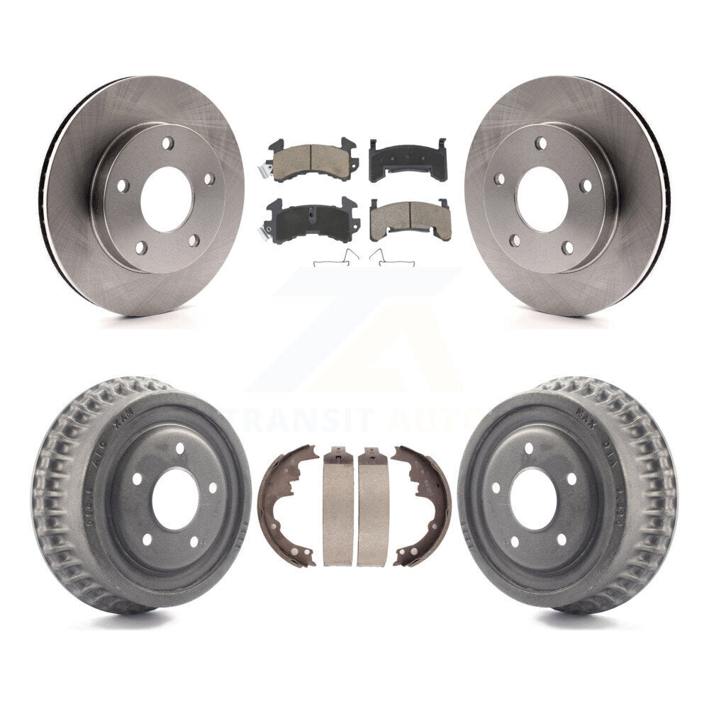 1980 1981 1982 1983 1984 1985 1986 1987 1988 1989 1990 1991 Buick Chevrolet GMC Oldsmobile Chevy GM General Motors Bravada Riviera S10 Blazer S15 Jimmy Sonoma Syclone Toronado 4WD