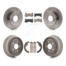 Charger l'image dans la galerie, 1992 1993 1994 1995 1996 1997 Chevrolet GMC Oldsmobile Chevy GM General Motors Blazer Bravada Jimmy S10 Sonoma Typhoon 4WD