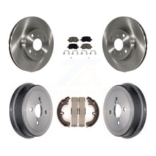 Load image into Gallery viewer, 1999 2000 2001 2002 Toyota TRD Corolla