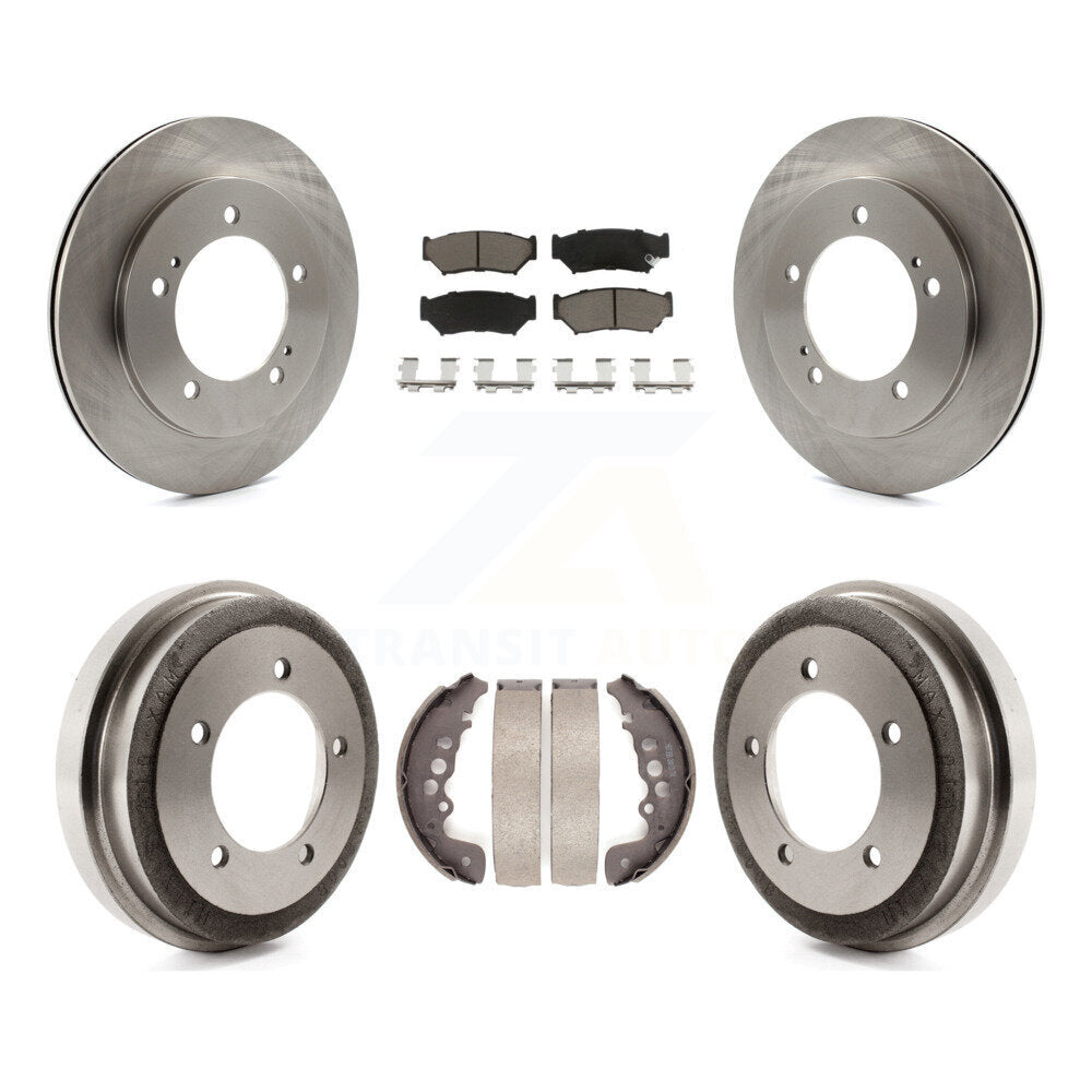 2000 2001 2002 2003 2004 Chevrolet Suzuki Chevy Tracker Vitara