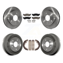 2000 2001 Dodge Mopar Hemi Pentastar Trailrated Stow n go Daytona Ram 1500 RWD