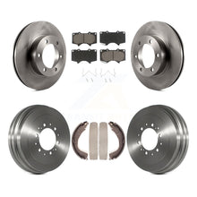 Charger l'image dans la galerie, 2004 2005 2006 Toyota TRD Tundra