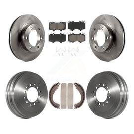 2004 2005 2006 Toyota TRD Tundra