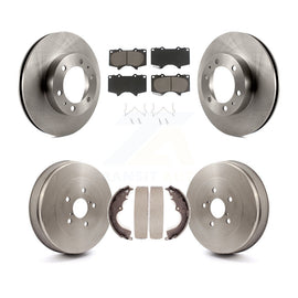 2015 Toyota TRD Tacoma RWD