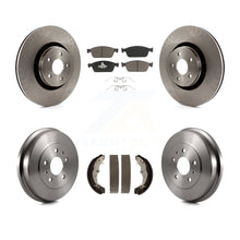 Charger l'image dans la galerie, 2014 2015 2016 2017 2018 Ford Ecoboost Lightning Harley Davidson Motorcraft Focus ST