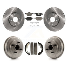 Charger l'image dans la galerie, 2005 2006 2007 Ford Ecoboost Lightning Harley Davidson Motorcraft Focus