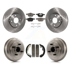 2005 2006 2007 Ford Ecoboost Lightning Harley Davidson Motorcraft Focus