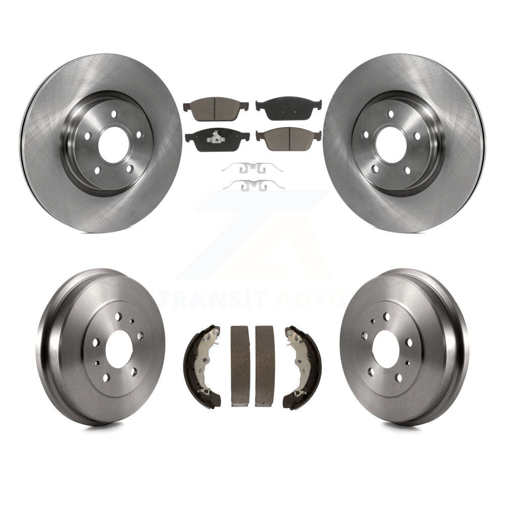 2013 2014 Ford Ecoboost Lightning Harley Davidson Motorcraft Focus ST