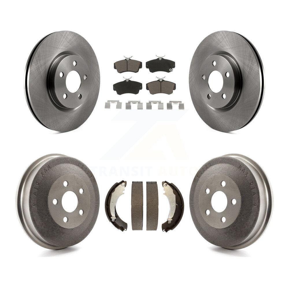 2004 2005 2006 2007 2008 2009 Chrysler Mopar Hemi Pentastar Trailrated Stow n go Daytona PT Cruiser Naturally Aspirated