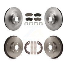 Charger l'image dans la galerie, 2003 2004 2005 2006 2007 2008 Subaru Forester Impreza WRX