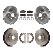 Charger l&#39;image dans la galerie, 2002 2003 2004 Subaru Impreza Outback RS TS