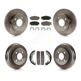 2003 2004 2005 Hyundai Accent