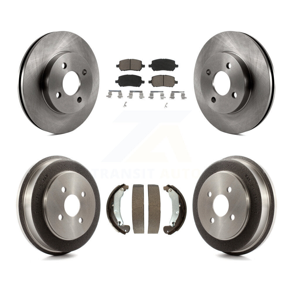 2003 2004 2005 2006 2007 Chevrolet Pontiac Saturn Chevy Cobalt Ion Pursuit Base LT LS LTZ Naturally Aspirated