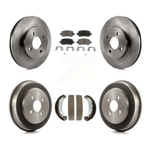 Charger l'image dans la galerie, 2003 2004 2005 2006 2007 Chevrolet Pontiac Saturn Chevy Cobalt Ion Pursuit Base LT LS LTZ Naturally Aspirated