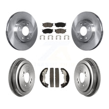 Charger l'image dans la galerie, 2006 2007 2008 2009 2010 2011 Hyundai Kia Accent Rio Rio5