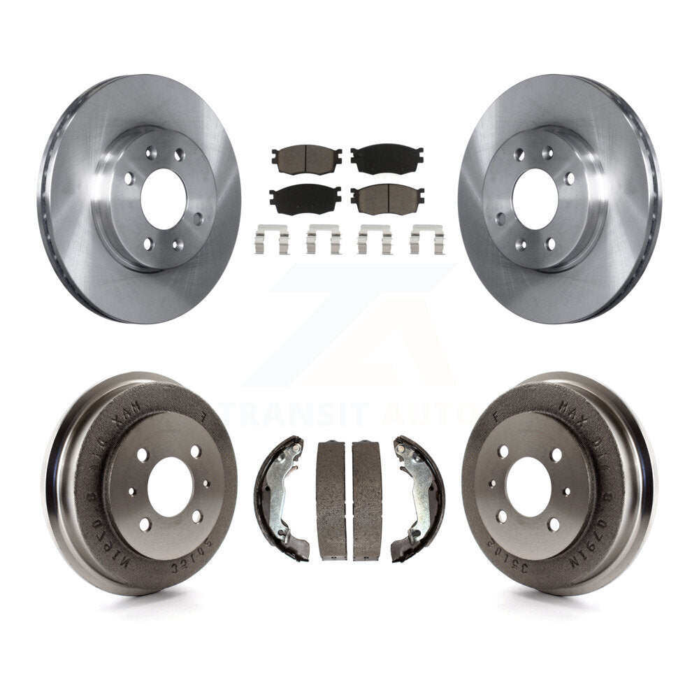 2006 Hyundai Accent Sedan