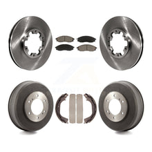 Load image into Gallery viewer, 2000 2001 2002 2003 2004 Nissan Frontier Xterra 3.3L