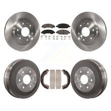 Load image into Gallery viewer, 2009 2010 2011 2012 2013 Chevrolet GMC Chevy GM General Motors Pickup Pick-up Truck Truc Wheel Wheels GVWR GVW Cab 4 Drive 4WD 4x4 AWD 3.6L 6.2L 4.3L 5.3L 6L 6.0L LTZ Z71 HD Heavy Duty High Country Trail Boss Platinum Worktruck Work Extended WT SS Base Custom SL SLE SLT Denali Crew Sierra 1500 Silverado Base XFE LT WT LTZ LS