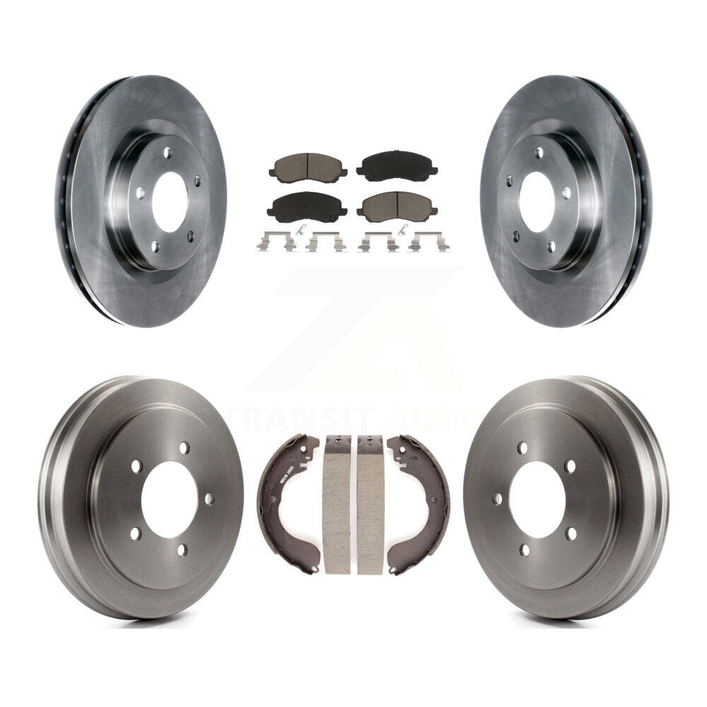 2007 2008 2009 2010 2011 2012 2013 2014 2015 2016 2017 Chrysler Dodge Jeep Mopar Hemi Pentastar Trailrated Stow n go Daytona Avenger Caliber Compass Patriot Sebring Disc rear brakes Drum SXT