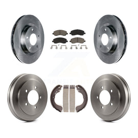 2007 2008 2009 2010 2011 2012 2013 2014 2015 2016 2017 Chrysler Dodge Jeep Mopar Hemi Pentastar Trailrated Stow n go Daytona Avenger Caliber Compass Patriot Sebring Disc rear brakes Drum SXT