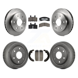 1995 1996 1997 GMC GM General Motors Yukon 2 doors 4WD DIESEL engine