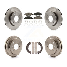 Charger l'image dans la galerie, 2009 2010 2011 Nissan Versa 1.6L