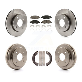 2009 2010 2011 Nissan Versa 1.6L