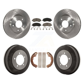 2001 2002 2003 2004 2005 Chrysler Dodge Mitsubishi AWC Mopar Hemi Pentastar Trailrated Stow n go Daytona Eclipse Galant Sebring Stratus 2.4L Drum rear brakes Coupe Disc