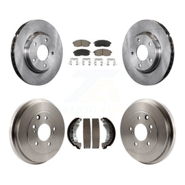 2013 2014 2015 2016 2017 2018 2019 Nissan Sentra Naturally Aspirated