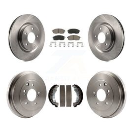 2017 2018 2019 Nissan Sentra Turbocharged