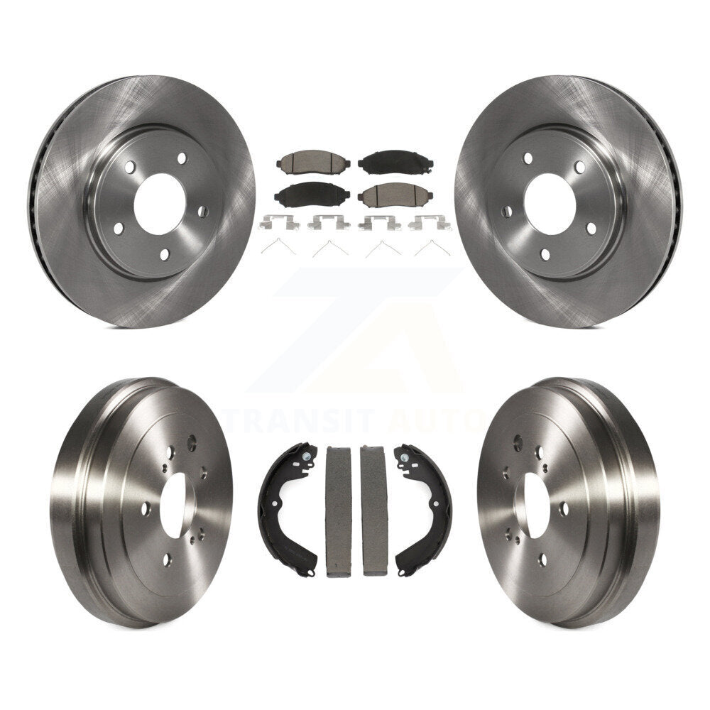 2013 2014 2015 2016 2017 2018 2019 2020 2021 Chevrolet Nissan Chevy City Express NV200