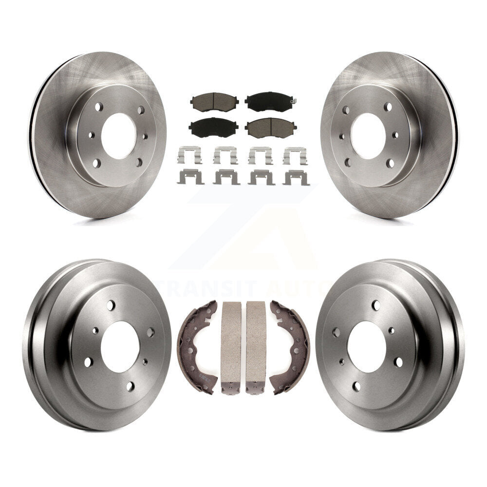 2002 2003 2004 2005 2006 Nissan Sentra 1.8L