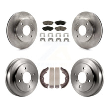 Charger l'image dans la galerie, 2002 2003 2004 2005 2006 Nissan Sentra 1.8L