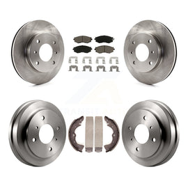 2002 2003 2004 2005 2006 Nissan Sentra 1.8L